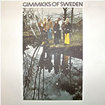 GIMMICKS / Gimmicks Of Sweden